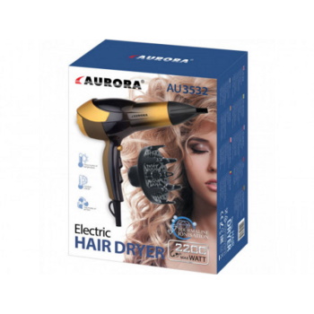 Aurora fen za kosu AU3532-2
